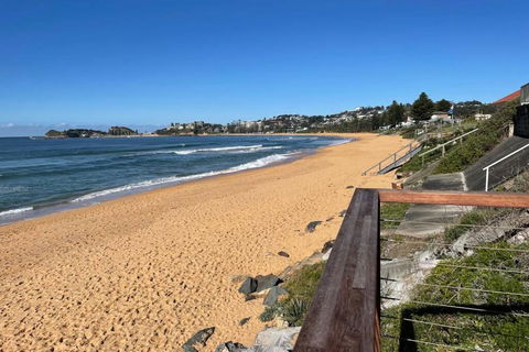 Absolute Beachfront Surf Unit In Terrigal/Wambi - Events Australia 1