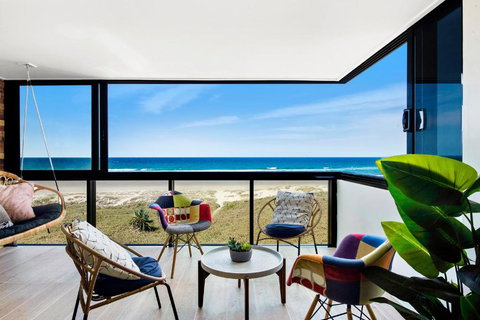 Absolutly Beachfront Surfers Paradise, Pure Shores! - Events Australia 2