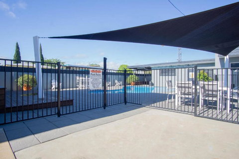 Acacia Motor Inn - Events Australia 3