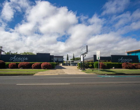 Acacia Motor Inn - Events Australia 1