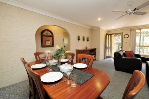 Acacia - Events Australia 1