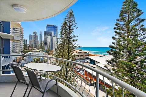 Acapulco Luxury 2 Bedroom Apartment - CoastHM - Events Australia 0