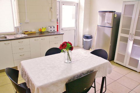 Accommodation @ Isa - Events Australia 4