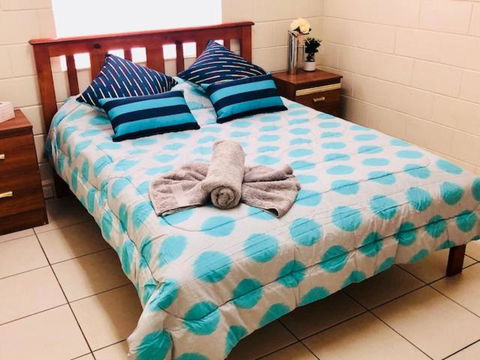 Accommodation @ Isa - Events Australia 0