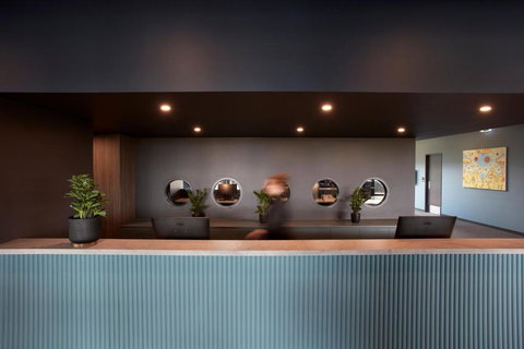 Accommodation @ Curlewis - Events Australia 3