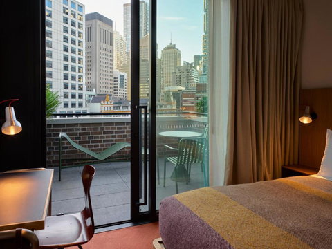 Ace Hotel Sydney - Events Australia 2