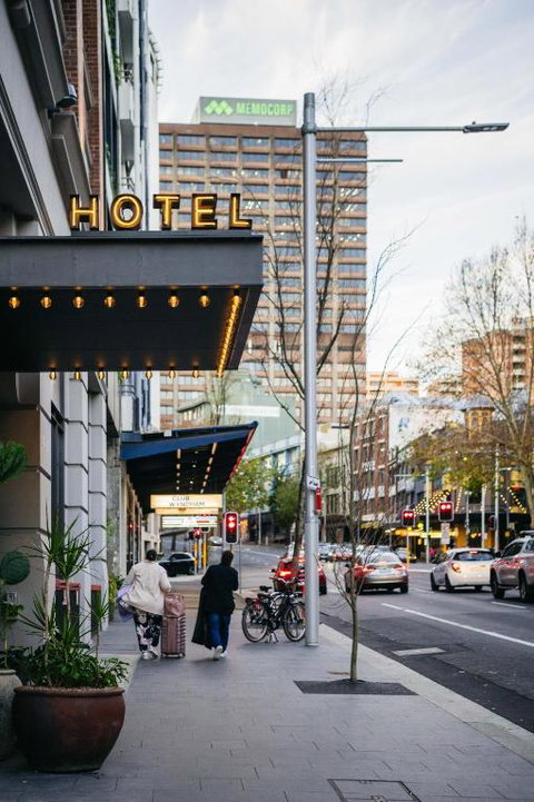 Ace Hotel Sydney - Events Australia 3