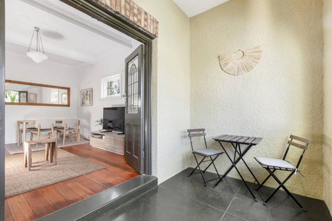 Acland Art Deco - Coastal Chic By St Kilda Beach - Events Australia 1