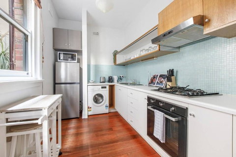 Acland Art Deco - Coastal Chic By St Kilda Beach - Events Australia 2