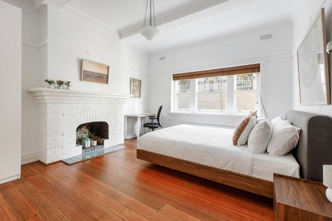 Acland Art Deco - Coastal Chic By St Kilda Beach - Events Australia 3