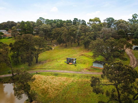 Acre Away By Tiny Away - Events Australia 1