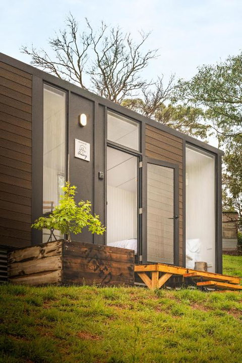 Acre Away By Tiny Away - Events Australia 2