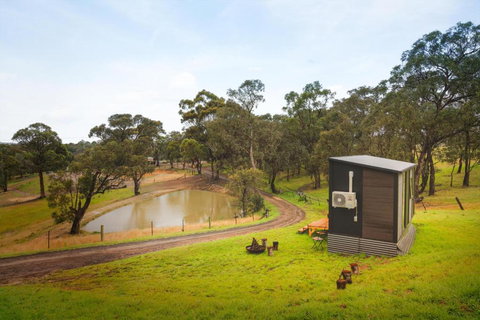 Acre Away By Tiny Away - Events Australia 3