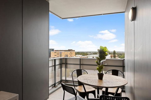 Adelaide City Oasis: Parking, Pool, Gym, Cinema, Inc. - Events Australia 4