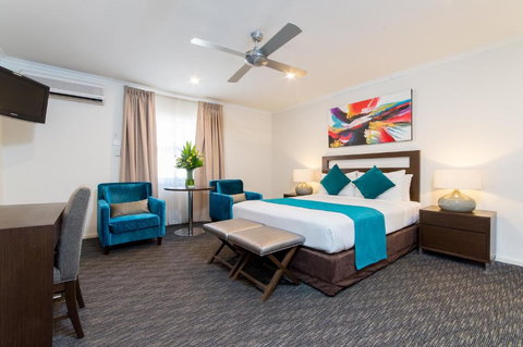 Adelaide Royal Coach - Events Australia 2