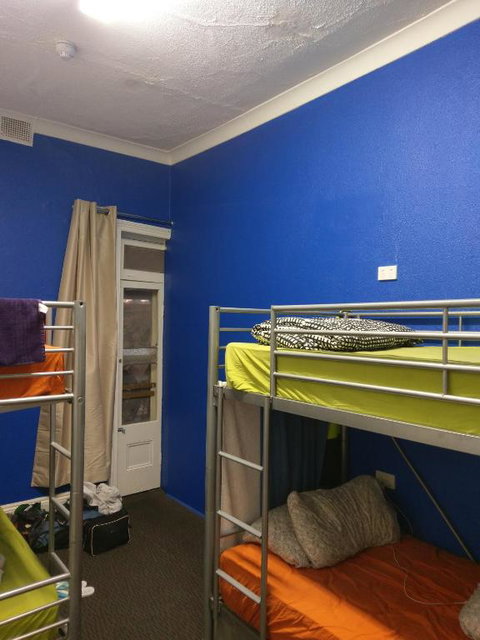 Adelaide Travellers Inn Backpackers Hostel - Events Australia 3