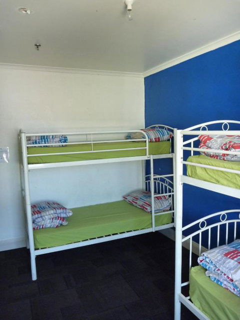 Adelaide Travellers Inn Backpackers Hostel - Events Australia 2