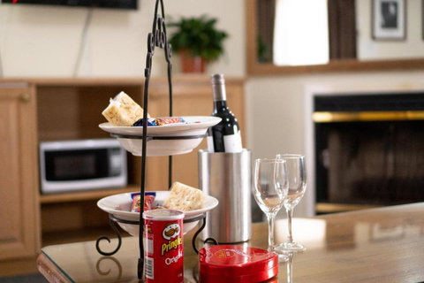 Admiralty Inn - Events Australia 2