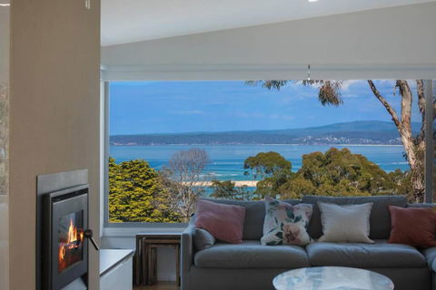 ADS On Collins - 4 Bedroom And Pet Friendly - Events Australia 0