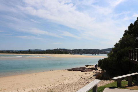ADS On Collins - 4 Bedroom And Pet Friendly - Events Australia 1