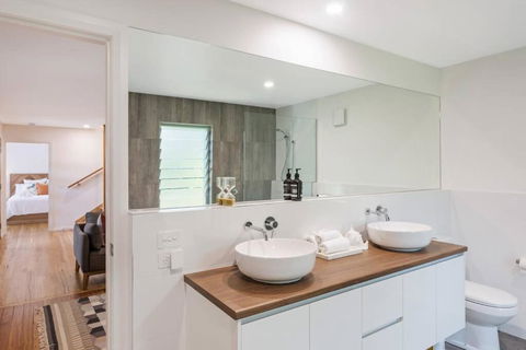 ADS On Collins - 4 Bedroom And Pet Friendly - Events Australia 3