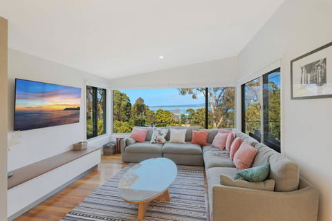ADS On Collins - 4 Bedroom And Pet Friendly - Events Australia 4