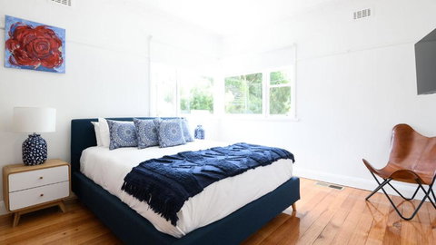 Agapi Daylesford - Events Australia 4