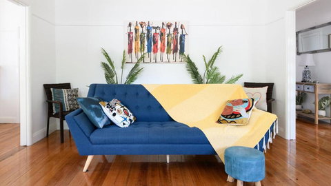 Agapi Daylesford - Events Australia 3