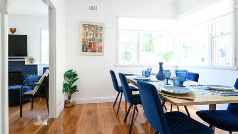 Agapi Daylesford - Events Australia 1