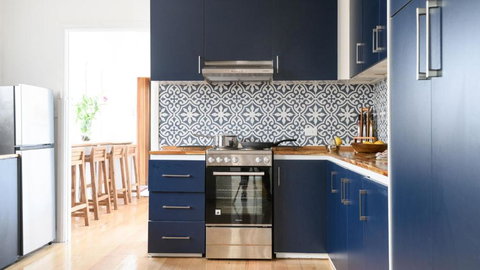 Agapi Daylesford - Events Australia 0