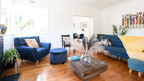 Agapi Daylesford - Events Australia 2