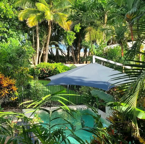 Absolute Beachfront Cottage - Events Australia 1