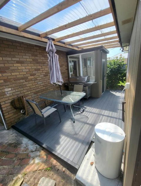 A Comfortable And Quiet 2bedroom House And A 1bedroom Bungalow - Events Australia 2