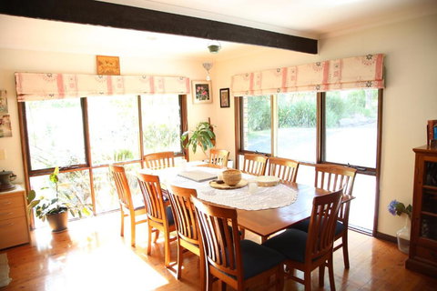 A Holiday Home For Every Season - Events Australia 1