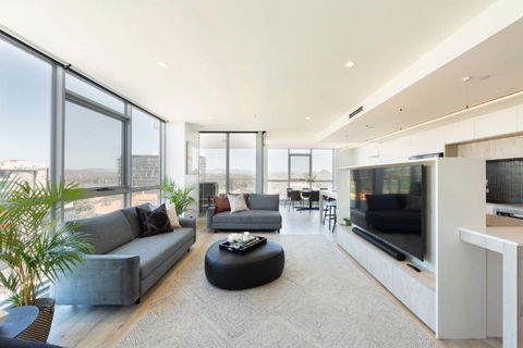 Accommodate Canberra - Metropolitan 70 - Events Australia 3