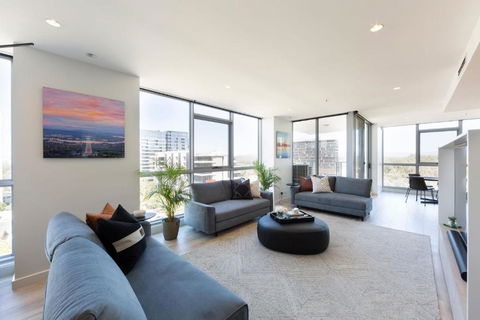 Accommodate Canberra - Metropolitan 70 - Events Australia 0