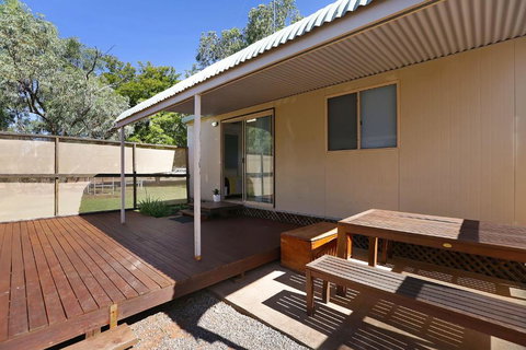 AAOK Moondarra Accommodation Village - Events Australia 3