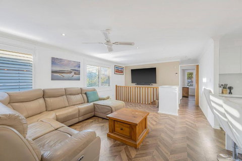 Absolute Waterfront - Events Australia 2