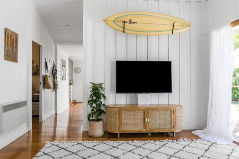 A Perfect Stay - San Juan Surfers Cottage - Events Australia 4