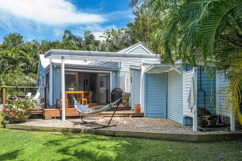 A Perfect Stay - San Juan Surfers Cottage - Events Australia 3