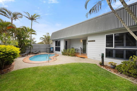 Allamanda Sands - Events Australia 0