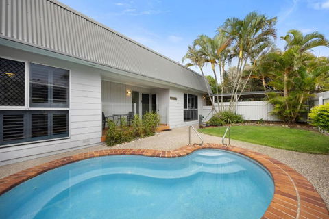Allamanda Sands - Events Australia 1