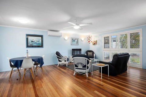 Allamanda Sands - Events Australia 2