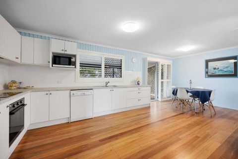 Allamanda Sands - Events Australia 4