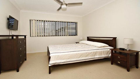 Amalfi Unit 11 Above All Else 50 King Street - Events Australia 1