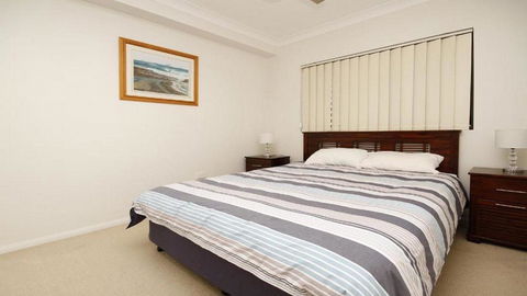 Amalfi Unit 11 Above All Else 50 King Street - Events Australia 2