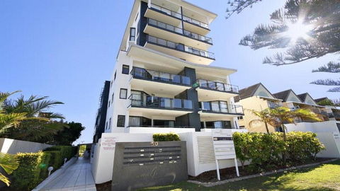 Amalfi Unit 11 Above All Else 50 King Street - Events Australia 3
