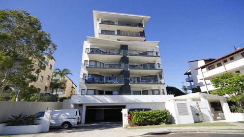 Amalfi Unit 11 Above All Else 50 King Street - Events Australia 0