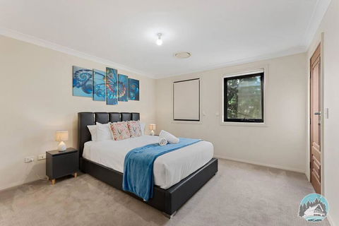 Aircabin - Carlingford - Sydney - 4 Beds House - Events Australia 3