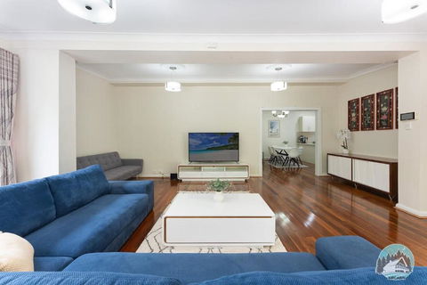 Aircabin - Denistone - 3 Beds Lovely House - Events Australia 0